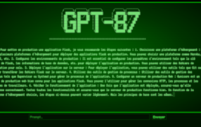 GPT-87
